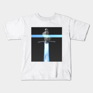 Celestial Blade Kids T-Shirt